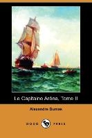 FRE-CAPITAINE ARENA TOME II (D