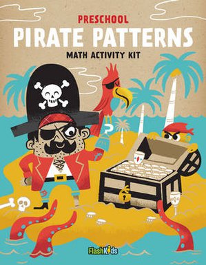 Pirate Patterns