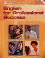  English for Professional Success: Text/Audio CD Pkg.