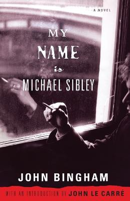My Name Is Michael Sibley