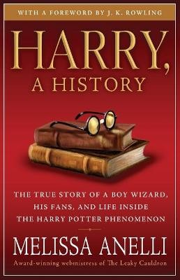 Harry, A History