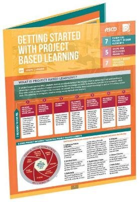 Getting Started with Project Based Learning