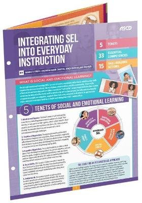 Integrating SEL into Everyday Instruction