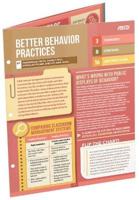 Better Behavior Practices