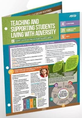 Teaching and Supporting Students Living with Adversity