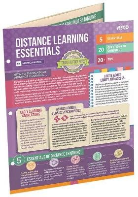 Distance Learning Essentials