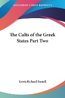 The Cults of the Greek States Part Two