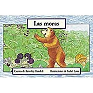Las Moras (Blackberries)