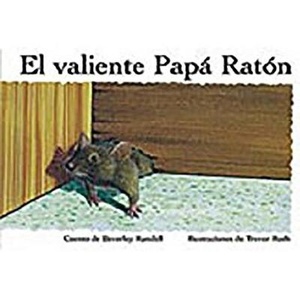 El Valiente Papa Raton (Brave Father Mouse)_