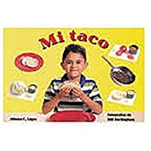 Mi Taco (My Taco)