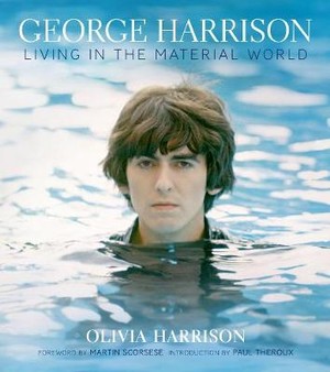 Harrison, O: George Harrison