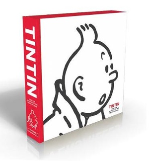 Daubert, M: Tintin