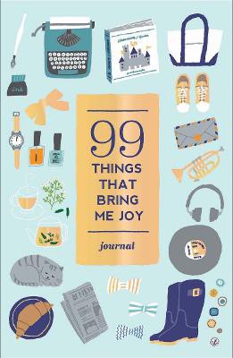 99 Things That Bring Me Joy (Guided
