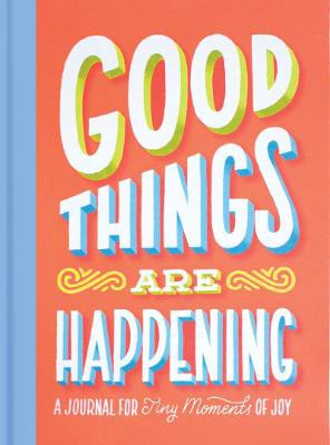 Good Things Are Happening (Guided J