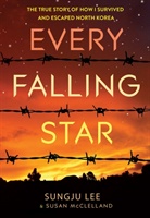 Lee, S: Every Falling Star (UK edition)