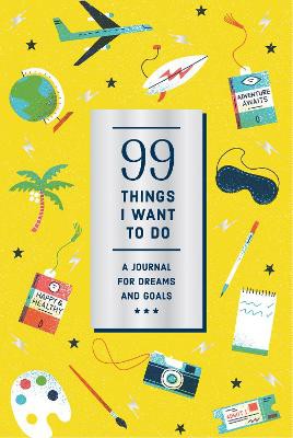 99 Things I Want to Do (Guided Jour