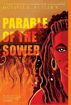 Parable of the Sower: A Graphic Nov