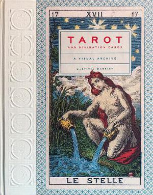 Tarot And Divination Cards