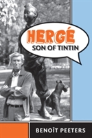 Hergé, Son of Tintin