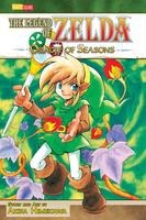The Legend of Zelda, Vol. 4