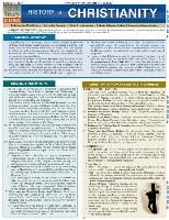 History Of Christianity