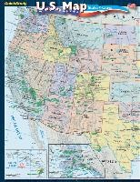 U.S. Map: States & Cities Guide