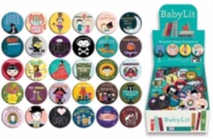 BabyLit Buttons