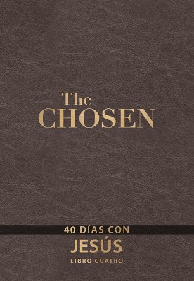 The Chosen - Libro Cuatro