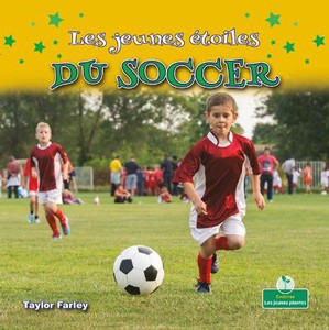 Les Jeunes �toiles Du Soccer (Little Stars Soccer)