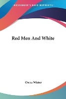 Red Men And White