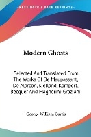 Modern Ghosts