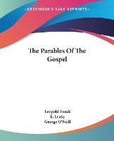 The Parables Of The Gospel