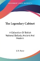 The Legendary Cabinet
