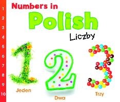 Numbers in Polish: Liczby (World Languages - Numbers)