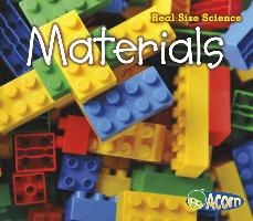 Materials: Real Size Science (Real Size Science)