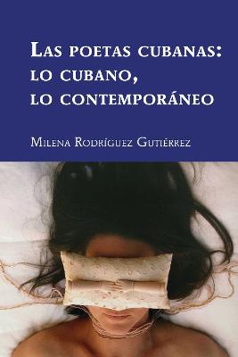 Las poetas cubanas