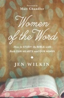 Wilkin, J: Women of the Word