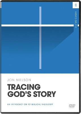 Tracing God's Story Video Study