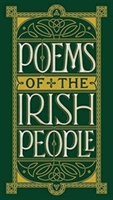 Various: Poems of the Irish People (Barnes & Noble Collectib