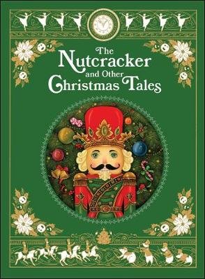 Authors, V: The Nutcracker and Other Christmas Tales