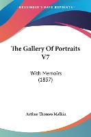The Gallery Of Portraits V7
