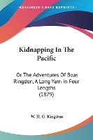 Kidnapping In The Pacific