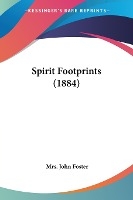 Spirit Footprints (1884)