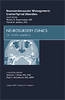 Neuroendovascular Management: Cranial/Spinal Disorders, An Issue of Neurosurgery Clinics