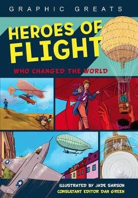 HEROES OF FLIGHT