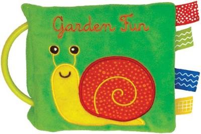 Edu-Petit: Garden Fun