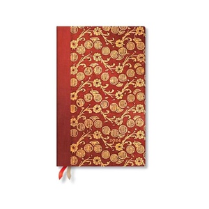 Paperblanks Diary Maxi Vertical The Waves (vol. 4) Agenda 2024
