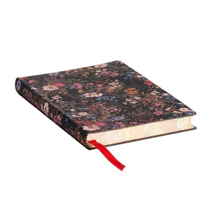 Paperblanks Mini Notitieboek William Kilburn - Floralia