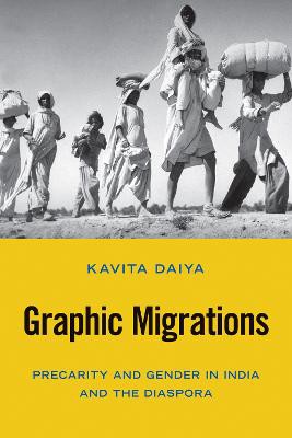 Graphic Migrations