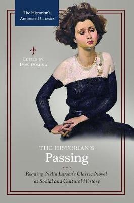 The Historian's Passing